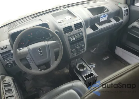 2012 Vpg Mv1 from USA, damaged, VIN 523MF1A62CM101055